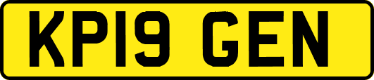 KP19GEN