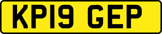 KP19GEP