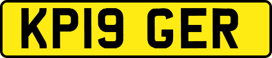 KP19GER