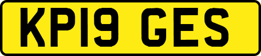 KP19GES