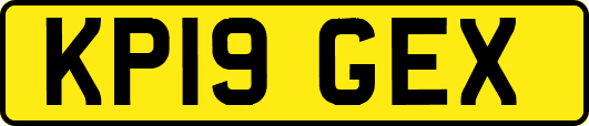 KP19GEX