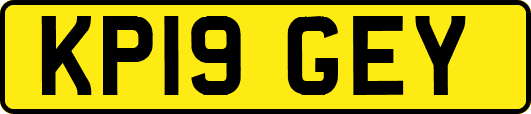 KP19GEY