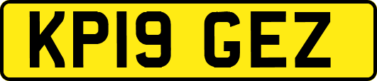 KP19GEZ