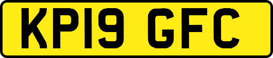 KP19GFC