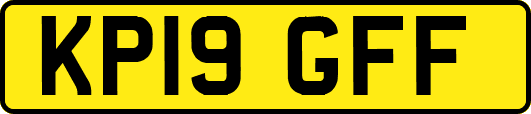 KP19GFF