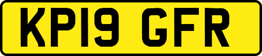 KP19GFR