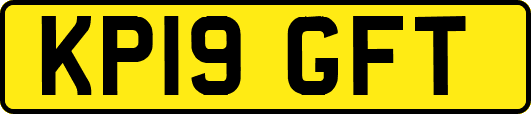 KP19GFT
