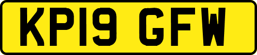 KP19GFW