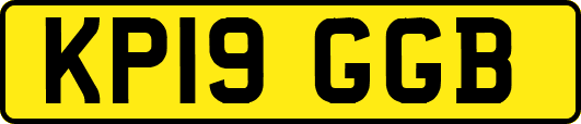 KP19GGB
