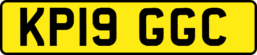 KP19GGC