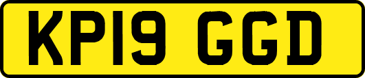 KP19GGD