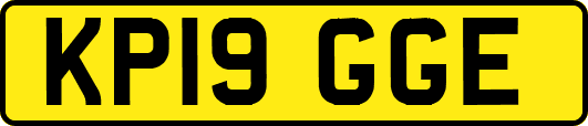 KP19GGE