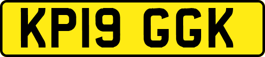 KP19GGK