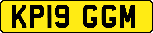 KP19GGM