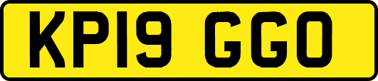 KP19GGO