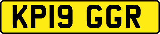 KP19GGR