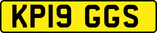 KP19GGS