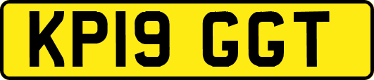KP19GGT