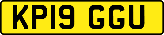 KP19GGU