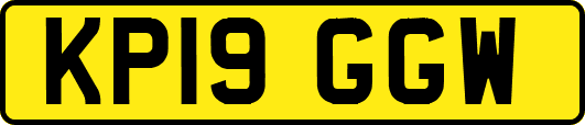 KP19GGW