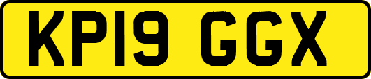 KP19GGX