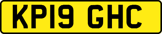 KP19GHC