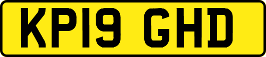 KP19GHD