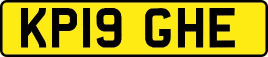 KP19GHE