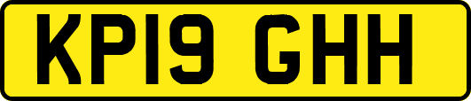 KP19GHH