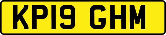 KP19GHM