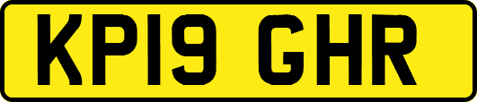 KP19GHR