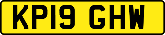 KP19GHW
