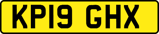 KP19GHX