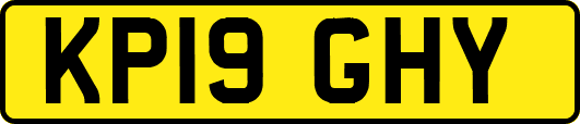 KP19GHY
