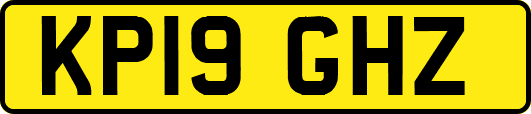 KP19GHZ