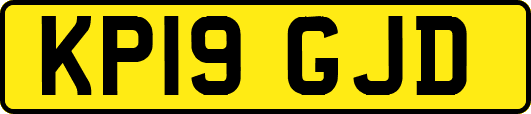 KP19GJD