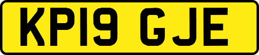 KP19GJE