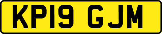 KP19GJM