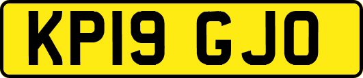 KP19GJO