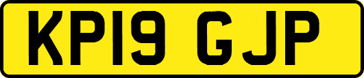 KP19GJP