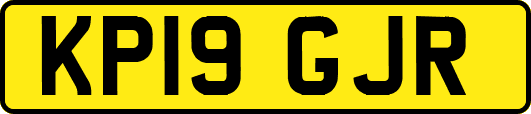 KP19GJR