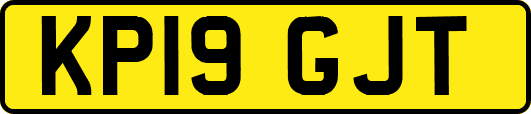 KP19GJT