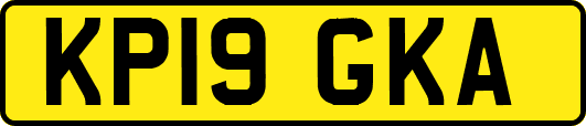 KP19GKA