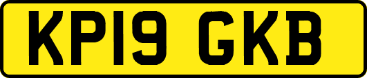 KP19GKB