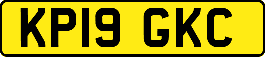 KP19GKC