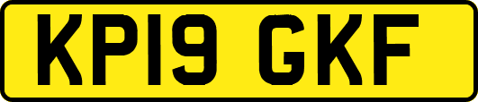 KP19GKF