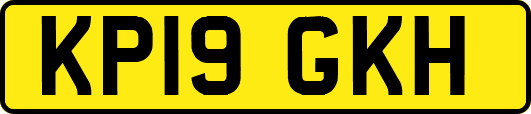 KP19GKH