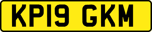 KP19GKM