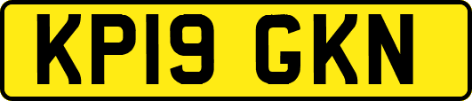 KP19GKN