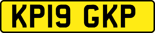 KP19GKP